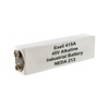 Exell Battery 415A Alkaline 45V Battery NEDA 213, 30F20, BLR102 415A